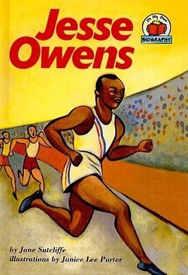 Jesse Owens (On My Own Biographies