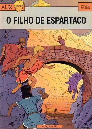 O Filho de Espártaco