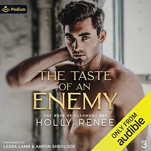 The Taste of an Enemy