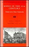 Ennis in the 18th Century: Portrait of an Urban Community