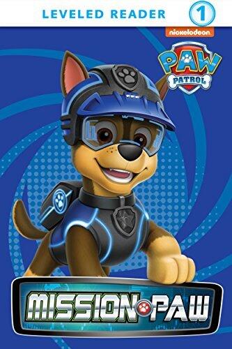 Mission PAW