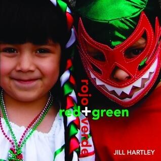 Red + Green/Rojo + Verde