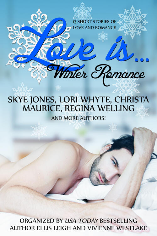 Love Is...Winter Romance
