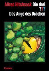 Die drei ??? Das Auge des Drachen