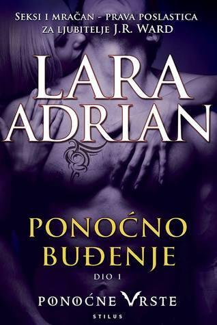 Ponoćno buđenje - prvi dio