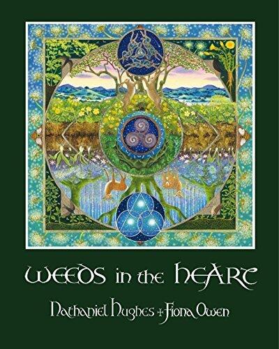 A Weeds in the Heart: Five Valleys Herbal, Fire Rising: Part 2