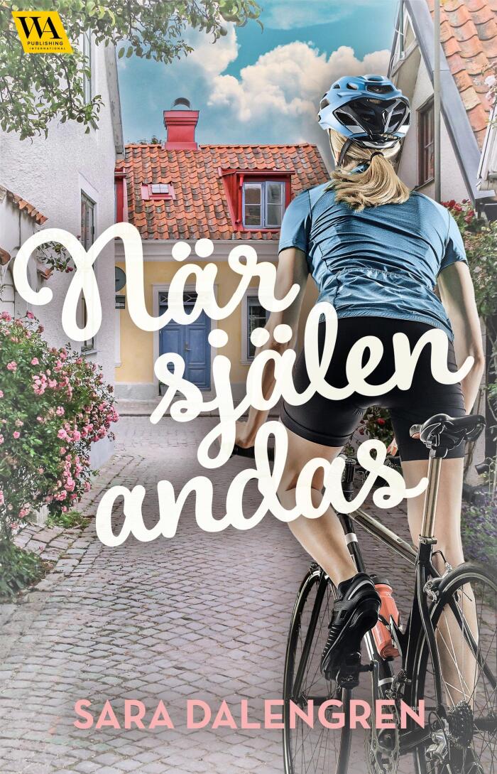 När själen andas (Iris Grimstedt, Book 1)