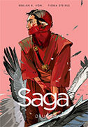 Saga, Vol. 2