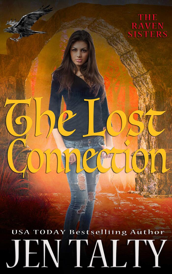 The Lost Connection: The Collective Order