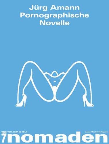 Pornographische Novelle