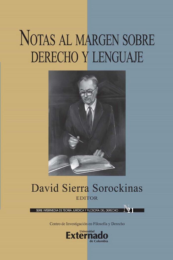 Notas al Margen Sobre Derecho y Lenguaje