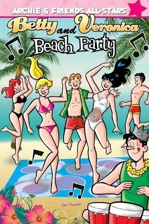 Archie & Friends All-Stars