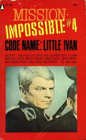 Code Name: Little Ivan