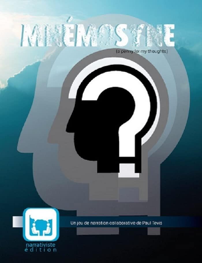 Mnémosyne: Vous Souviendrez Vous de Qui Vous Êtes?