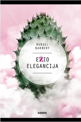 Ežio elegancija