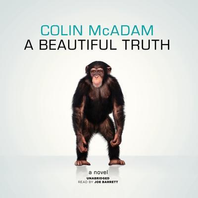A Beautiful Truth Lib/E