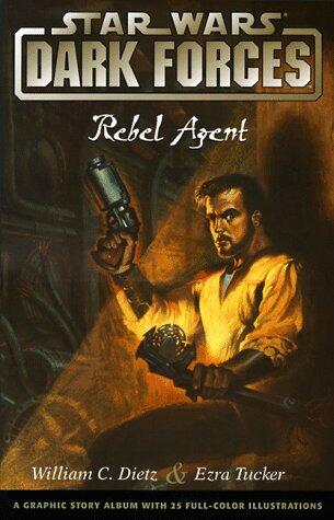 Star Wars, Dark Forces: Rebel Agent