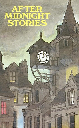 After Midnight Stories