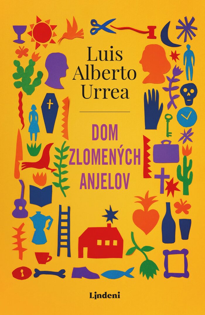 Dom zlomených anjelov