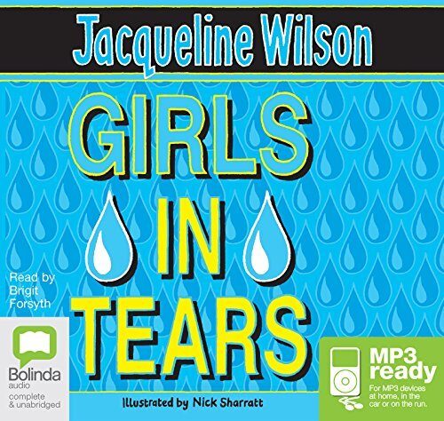 Girls in Tears: 4