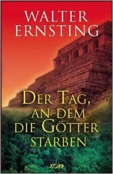 Der Tag, an dem die Götter starben
