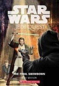 Jedi Quest: The Final Showdown