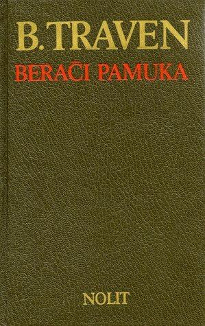 Berači pamuka