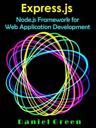 Express.js: Node.js Framework for Web Application Development
