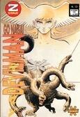 Devilman n. 13