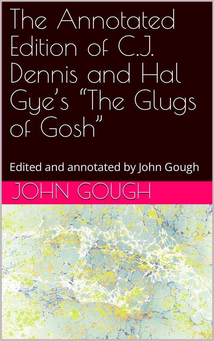 The Glugs of Gosh