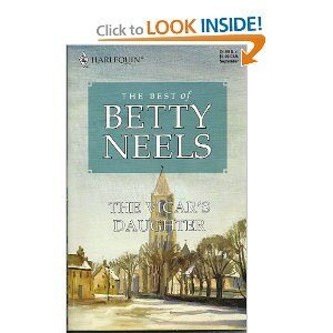The Vicar's Daughter