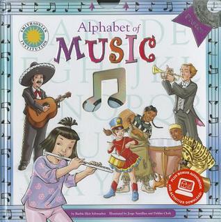 Alphabet of Music