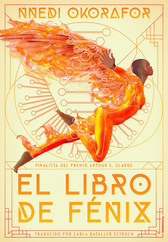 El libro de Fénix