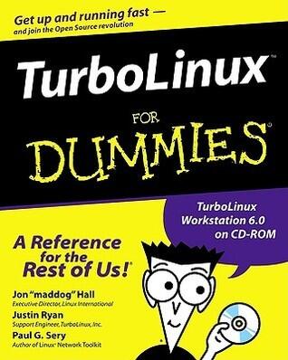 TurboLinux For Dummies?