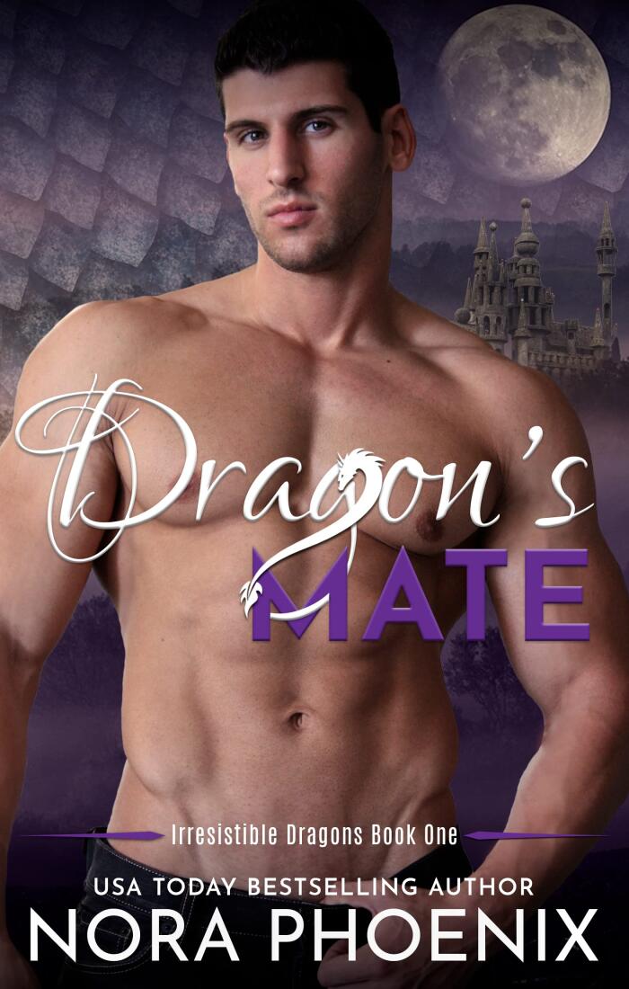 Dragon's Mate