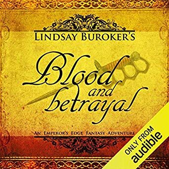 Blood and Betrayal