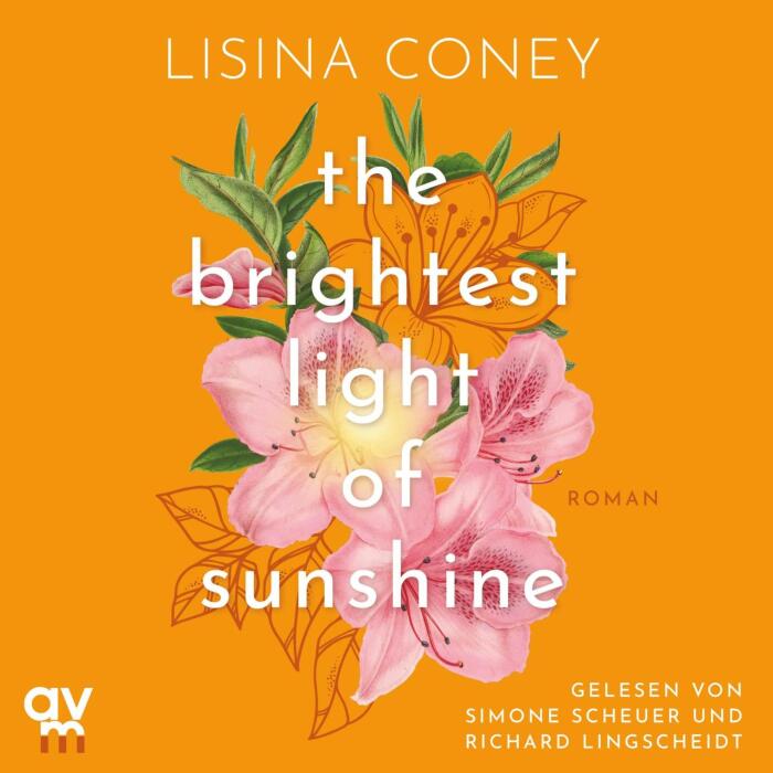 The Brightest Light of Sunshine: Brightest Light, Band 1