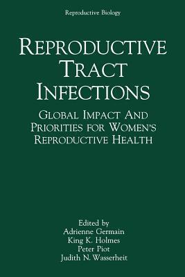 Reproductive Tract Infections: Global Impact and Priorities for Women's Reproductive Health