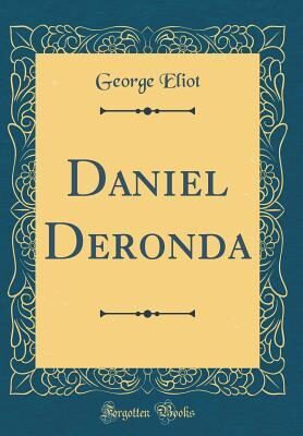 Daniel Deronda