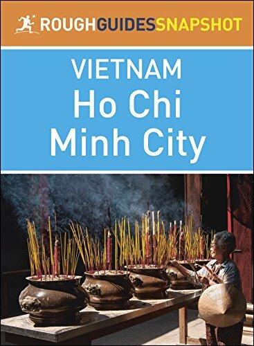 Ho Chi Minh City