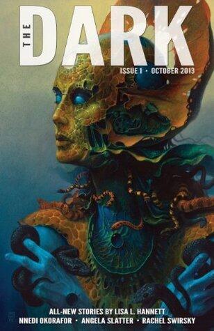 The Dark Magazine, Issue 1, October 2013