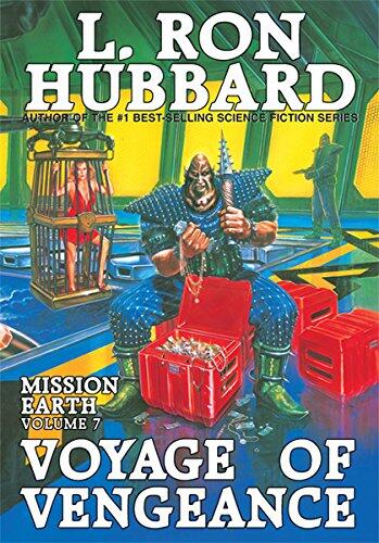 Voyage of Vengeance