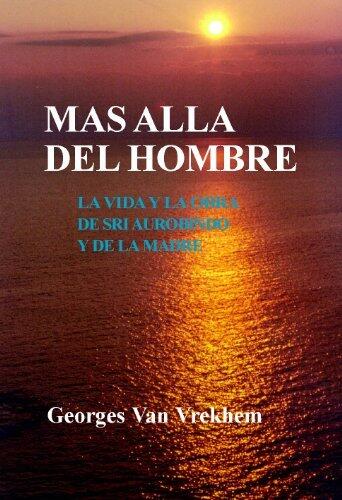 Más Allá del Hombre