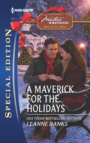Montana Mavericks: Back in the Saddle