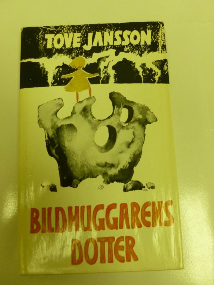 Bildhuggarens dotter