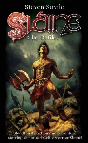 Sláine: the Defiler