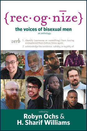 REC*OG*NIZE: The Voices of Bisexual Men