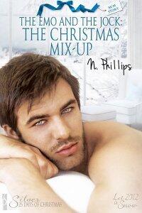 The Christmas Mix-up