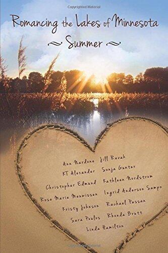 Romancing the Lakes of Minnesota Summer
