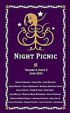 Night Picnic (Volume 4, Issue 2)